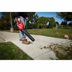 Milwaukee 3000-21 M18 FUEL 18V Cordless Trimmer/Blower 2 Tool Combo Kit Tools & Equipment