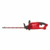 Lawn & Outdoor Power Milwaukee 3001-20 M18 FUEL 18" Ergonomic Cordless Hedge Trimmer - Bare Tool
