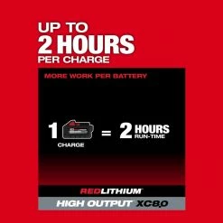 Lawn & Outdoor Power Milwaukee 3001-20 M18 FUEL 18