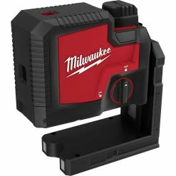 Milwaukee 3510-21 REDLITHIUM USB Rechargeable Cordless Green 3-Point Laser 14 Milwaukee 3510-21 REDLITHIUM USB Rechargeable Cordless Green 3-Point Laser
