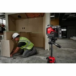 Milwaukee 3631-20 M12 360 Degree Green Beam Single Plane Laser - Bare Tool Tools & Equipment 21 Milwaukee 3631-20 M12 360 Degree Green Beam Single Plane Laser - Bare Tool Tools & Equipment