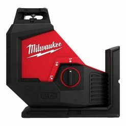 Milwaukee 3631-21 M12 360 Degree Green Beam Single Plane Laser Kit 21 Milwaukee 3631-21 M12 360 Degree Green Beam Single Plane Laser Kit