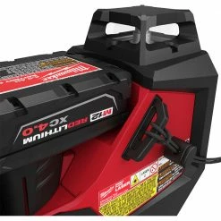 Milwaukee 3631-21 M12 360 Degree Green Beam Single Plane Laser Kit 22 Milwaukee 3631-21 M12 360 Degree Green Beam Single Plane Laser Kit