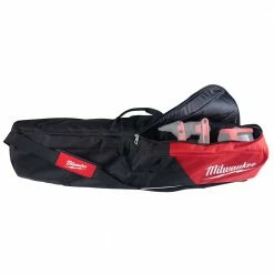 Milwaukee 42-55-2137 M18 18V ROCKET Tower Light Durable Carry Bag Tools & Equipment