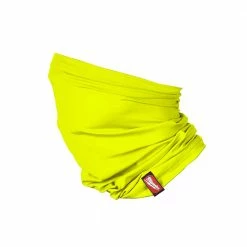 Milwaukee 423HV Multi-Functional Moisture Wicking Breathable Neck Gaiter- HI-VIS