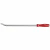 Milwaukee 45-74-9224 24" I-Beam Design All Metal Durable Pry Bar