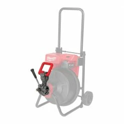 Milwaukee 47-53-2816 Cable Drive Assembly For M18 Drum Machine Tools & Equipment