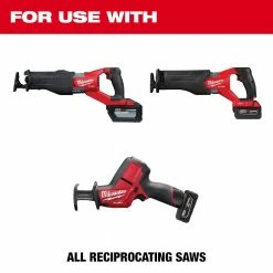 Tools & Equipment Milwaukee 48-00-5242 9