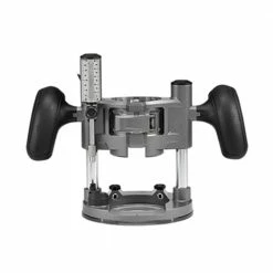 Milwaukee 48-10-5601 Compact Router Plunge Base Tools & Equipment