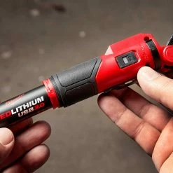 Milwaukee 48-11-2131 REDLITHIUM Lithium-Ion Rechargeable USB 3.0Ah Battery Tools & Equipment