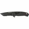 Tools & Equipment Milwaukee 48-22-1998 3” HARDLINE Serrated Blade Pocket Knife
