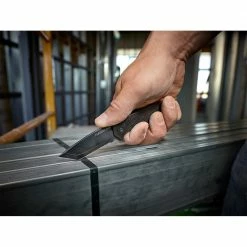 Tools & Equipment Milwaukee 48-22-1998 3” HARDLINE Serrated Blade Pocket Knife 13 Tools & Equipment Milwaukee 48-22-1998 3” HARDLINE Serrated Blade Pocket Knife