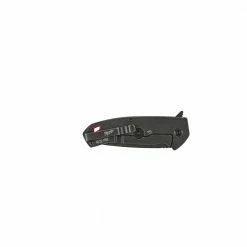 Tools & Equipment Milwaukee 48-22-1998 3” HARDLINE Serrated Blade Pocket Knife 15 Tools & Equipment Milwaukee 48-22-1998 3” HARDLINE Serrated Blade Pocket Knife