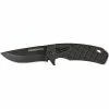 Tools & Equipment Milwaukee 48-22-1999 3.5” HARDLINE Smooth Blade Pocket Knife