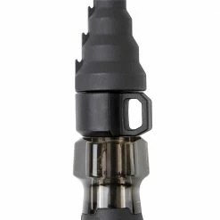 Milwaukee 48-22-2870 7 In 1 Cushion Grip Conduit Reamer W/ ECX Bit Tools & Equipment