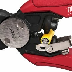 Tools & Equipment Milwaukee 48-22-3078 7 In 1 High-Leverage Electrician Combination Pliers