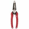 Milwaukee 48-22-3079 Electrician Combination Wire Pliers Tools & Equipment