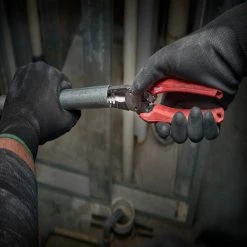 Milwaukee 48-22-3079 Electrician Combination Wire Pliers Tools & Equipment