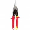 Milwaukee 48-22-4520 Ergonomic Flush Bolt Straight Cutting Aviation Snip Tools & Equipment 2 Milwaukee 48-22-4520 Ergonomic Flush Bolt Straight Cutting Aviation Snip Tools & Equipment