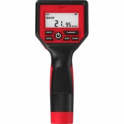 Milwaukee 48-22-5112 12" Digital Measuring Wheel W/ IP54 Backlit Screen Tools & Equipment 19 Milwaukee 48-22-5112 12