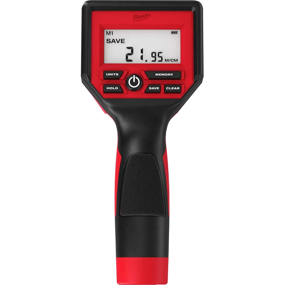 Milwaukee 48-22-5112 12" Digital Measuring Wheel W/ IP54 Backlit Screen Tools & Equipment 7 Milwaukee 48-22-5112 12" Digital Measuring Wheel W/ IP54 Backlit Screen Tools & Equipment