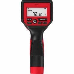Milwaukee 48-22-5112 12" Digital Measuring Wheel W/ IP54 Backlit Screen Tools & Equipment 20 Milwaukee 48-22-5112 12