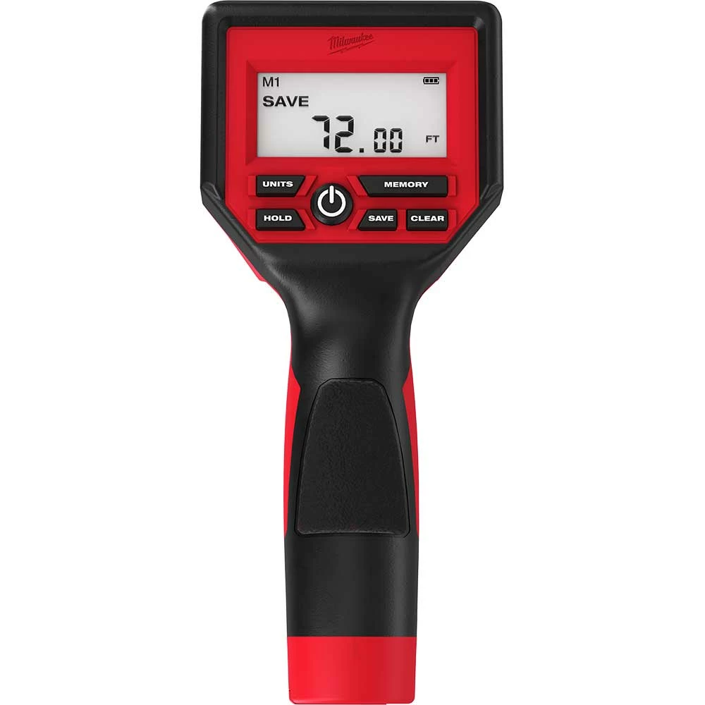 Milwaukee 48-22-5112 12" Digital Measuring Wheel W/ IP54 Backlit Screen Tools & Equipment 8 Milwaukee 48-22-5112 12" Digital Measuring Wheel W/ IP54 Backlit Screen Tools & Equipment