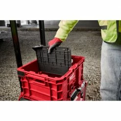 Milwaukee 48-22-8040 Divider For PACKOUT Crate Tools & Equipment