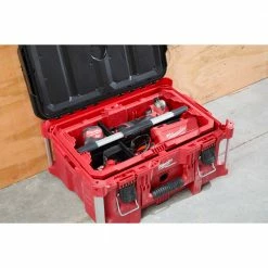 Milwaukee 48-22-8045 PACKOUT Tool Tray W/ 25 Lbs. Weight Capacity