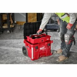 Milwaukee 48-22-8045 PACKOUT Tool Tray W/ 25 Lbs. Weight Capacity