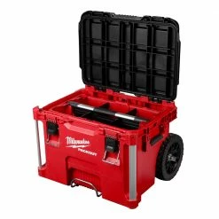 Milwaukee 48-22-8045 PACKOUT Tool Tray W/ 25 Lbs. Weight Capacity