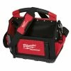 Milwaukee 48-22-8315 15-Inch 31-Pocket Ballistic Material Packout Tote Tools & Equipment