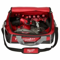 Milwaukee 48-22-8322 20-Inch Heavy Duty PACKOUT Polyester Carrying Tool Bag Tools & Equipment