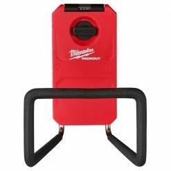 Tools & Equipment Milwaukee 48-22-8332 PACKOUT Reinforced Wide Hook