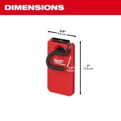 Tools & Equipment Milwaukee 48-22-8333 PACKOUT 4