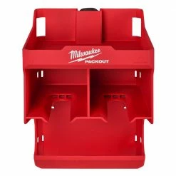 Milwaukee 48-22-8343 PACKOUT Durable Versatile Tool Station Storage System