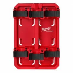 Tools & Equipment Milwaukee 48-22-8349 PACKOUT Durable Modular Long Handle Tool Holder