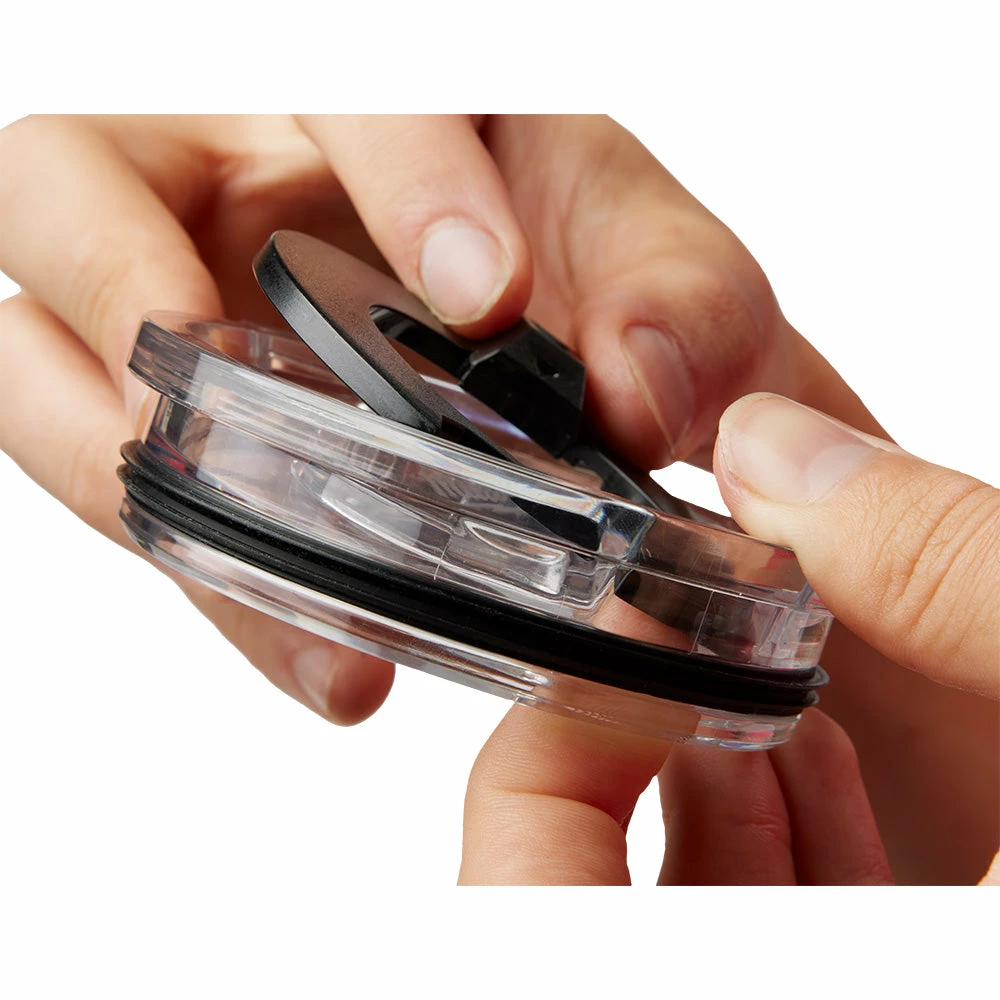 Milwaukee 48-22-8392R PACKOUT 20 OZ Durable Twist Lock Tumbler 11 Milwaukee 48-22-8392R PACKOUT 20 OZ Durable Twist Lock Tumbler