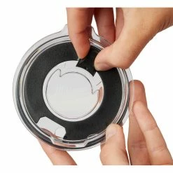 Tools & Equipment Milwaukee 48-22-8393R PACKOUT 30 OZ Durable Twist Lock Tumbler