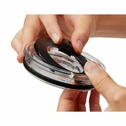 Tools & Equipment Milwaukee 48-22-8393R PACKOUT 30 OZ Durable Twist Lock Tumbler