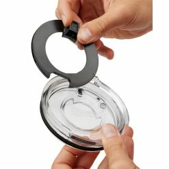 Tools & Equipment Milwaukee 48-22-8393R PACKOUT 30 OZ Durable Twist Lock Tumbler