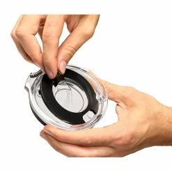 Tools & Equipment Milwaukee 48-22-8393R PACKOUT 30 OZ Durable Twist Lock Tumbler