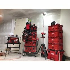 Tools & Equipment Milwaukee 48-22-8410 PACKOUT Dolly