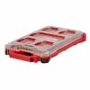 Milwaukee 48-22-8436 5-Compartment PACKOUT Compact Low-Profile Tool Organizer Tools & Equipment 2 Milwaukee 48-22-8436 5-Compartment PACKOUT Compact Low-Profile Tool Organizer Tools & Equipment