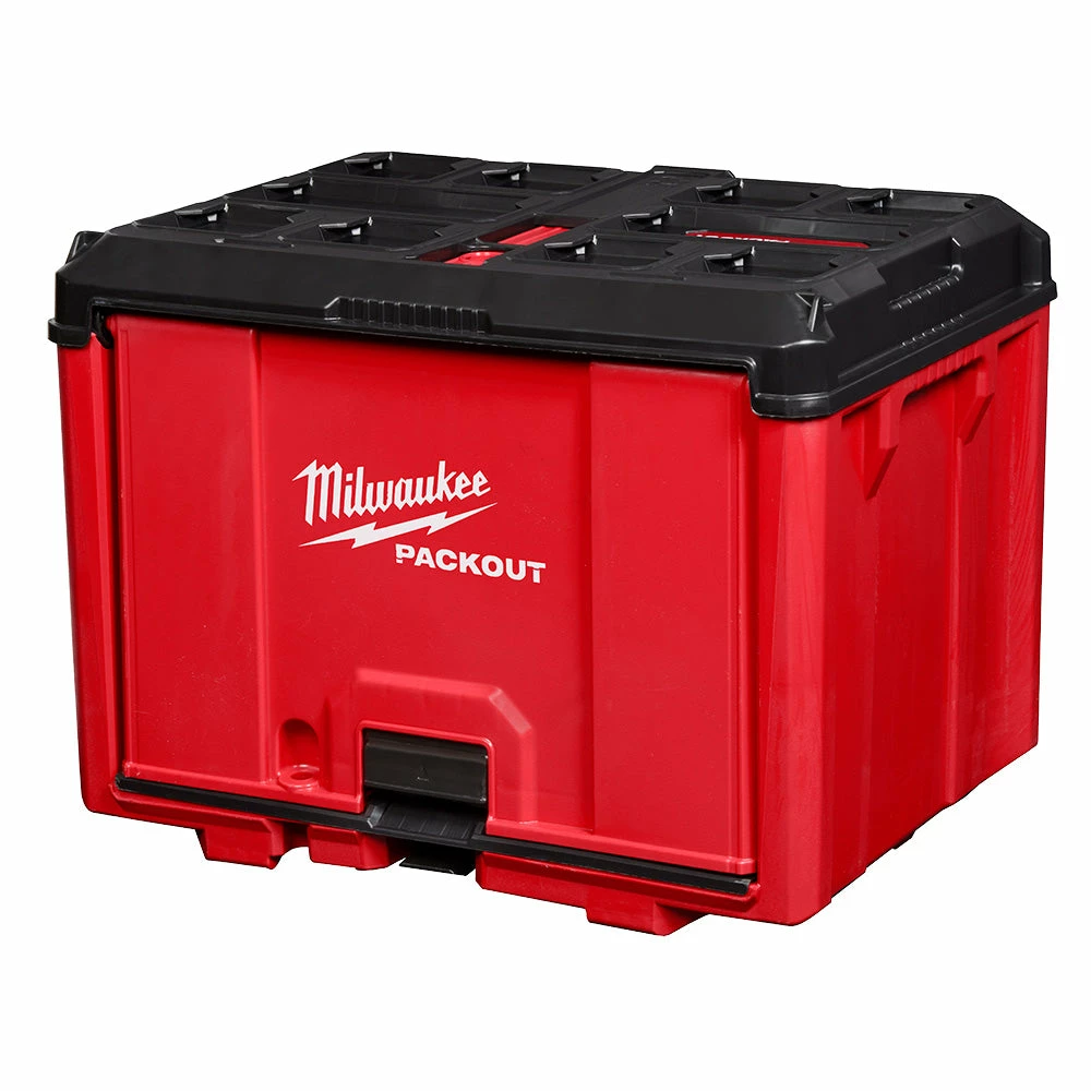 Milwaukee 48-22-8445 PACKOUT Durable Cabinet Storage System 3 Milwaukee 48-22-8445 PACKOUT Durable Cabinet Storage System