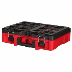 Milwaukee MWE-48-22-8450 Polymer Foam Insert Packout Tool Case