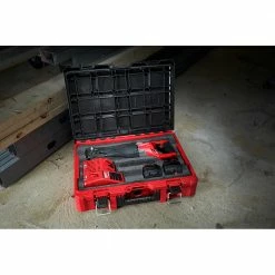 Milwaukee 48-22-8451 Versatile Customizable Packout Tool Box Foam Insert Tools & Equipment
