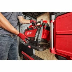 Milwaukee 48-22-8480 PACKOUT Heavy Duty Racking Kit W/ 50 Pound Capacity Tools & Equipment