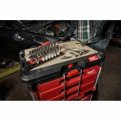 Milwaukee 48-22-8488 PACKOUT Customizable Impact Resistant Durable Work Top
