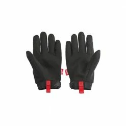 Milwaukee 48-22-8722 Breathable Armotex Smart Swipe High Performance Gloves - L Tools & Equipment